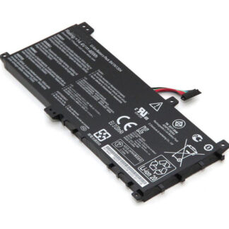 46Wh B41N1304 Batterie pour Asus