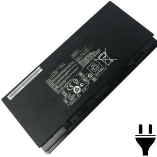 45Wh B41N1327 Batterie pour Asus