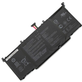 64Wh B41N1526 Batterie pour Asus